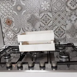 Casa Vacanze La Fulgentissima Naro