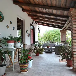 Poggio Vento Country House Naro