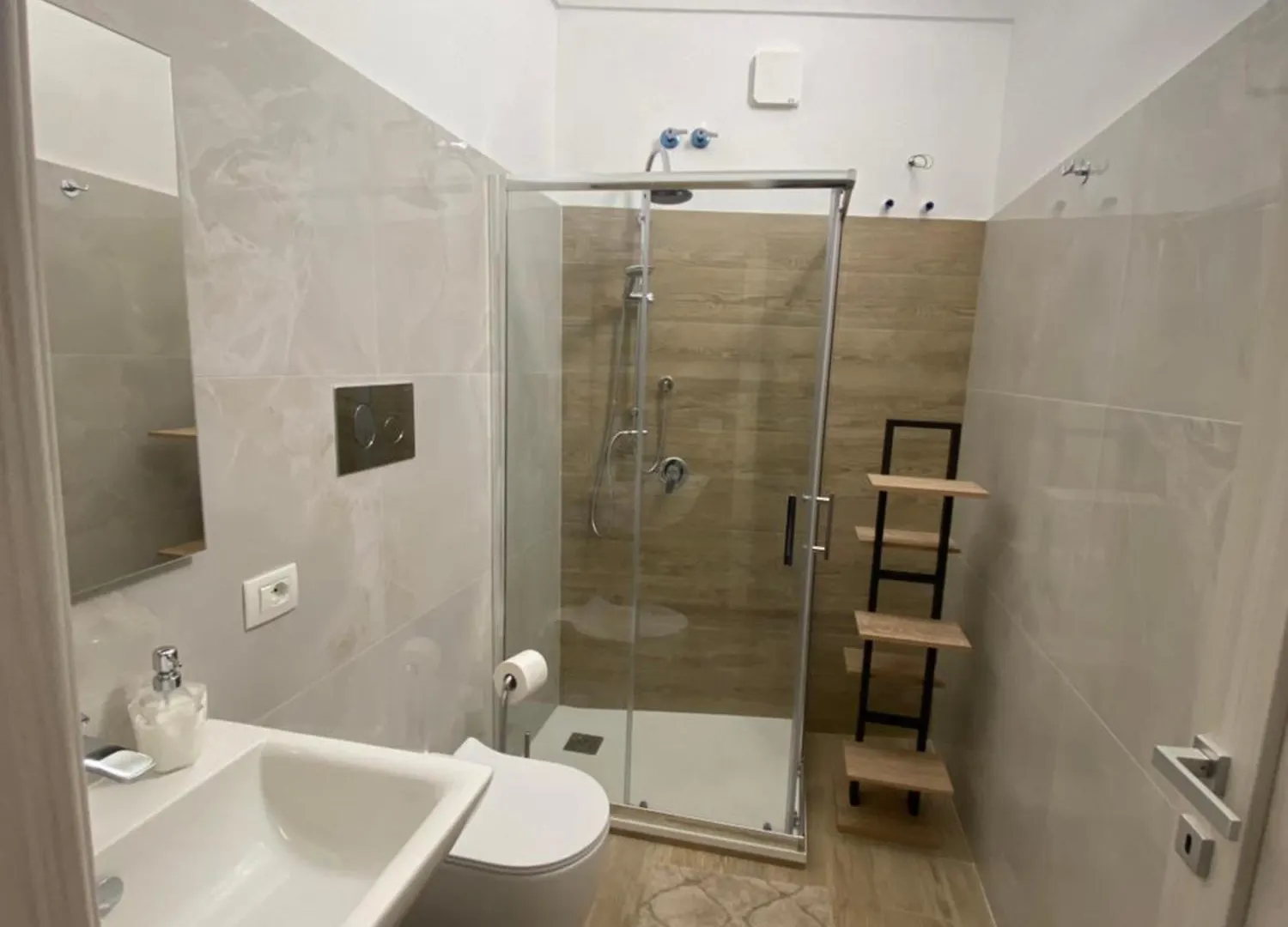 Civico10 Apartment Naro