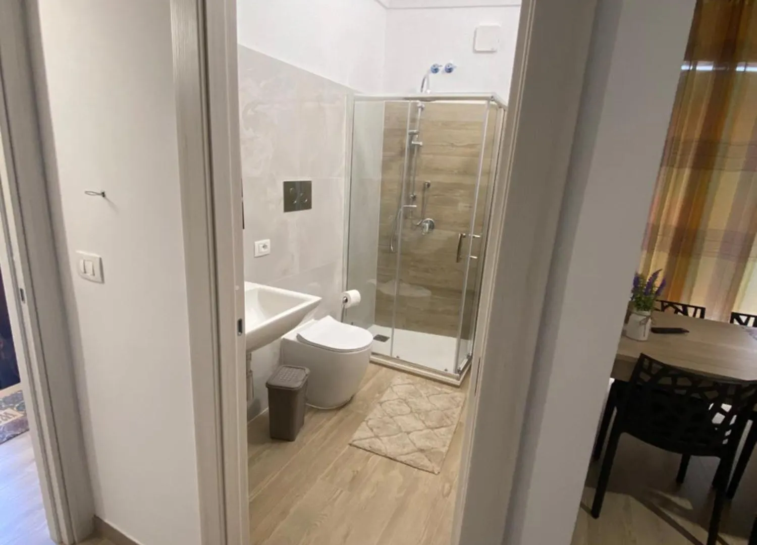 Civico10 Apartment Naro