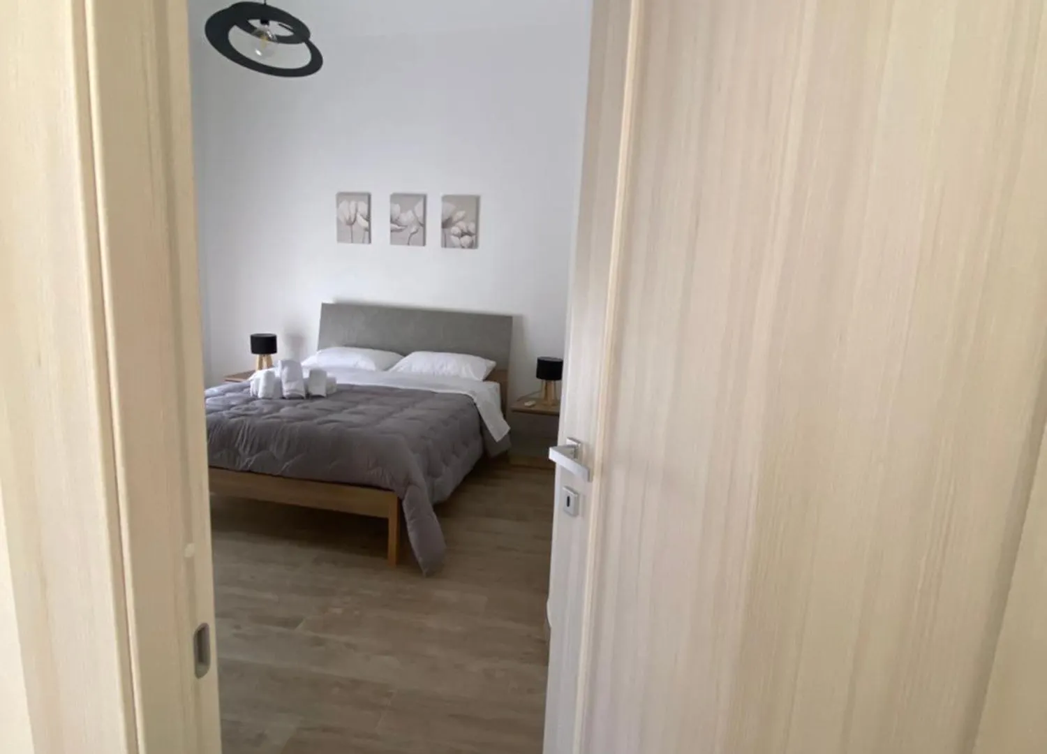 Civico10 Apartment Naro