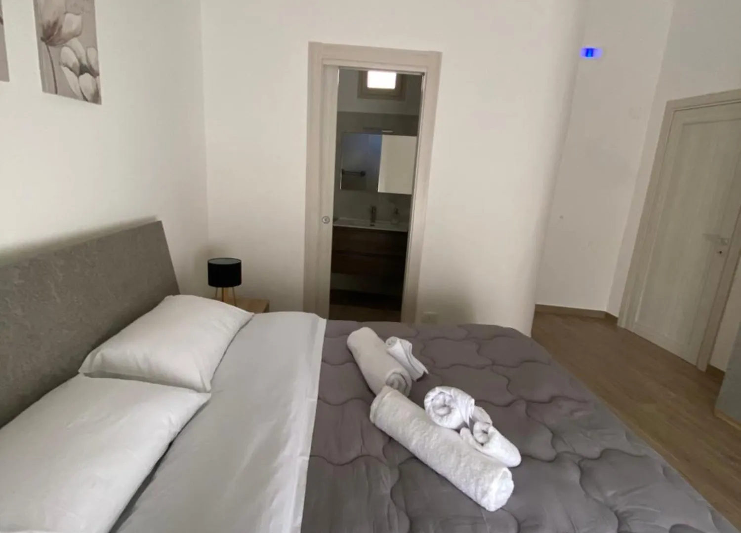 Civico10 Apartment Naro
