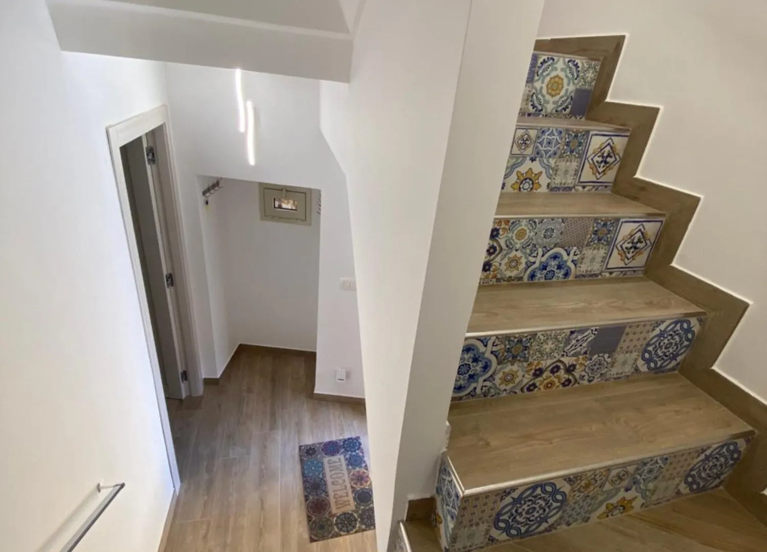 Civico10 Apartment Naro