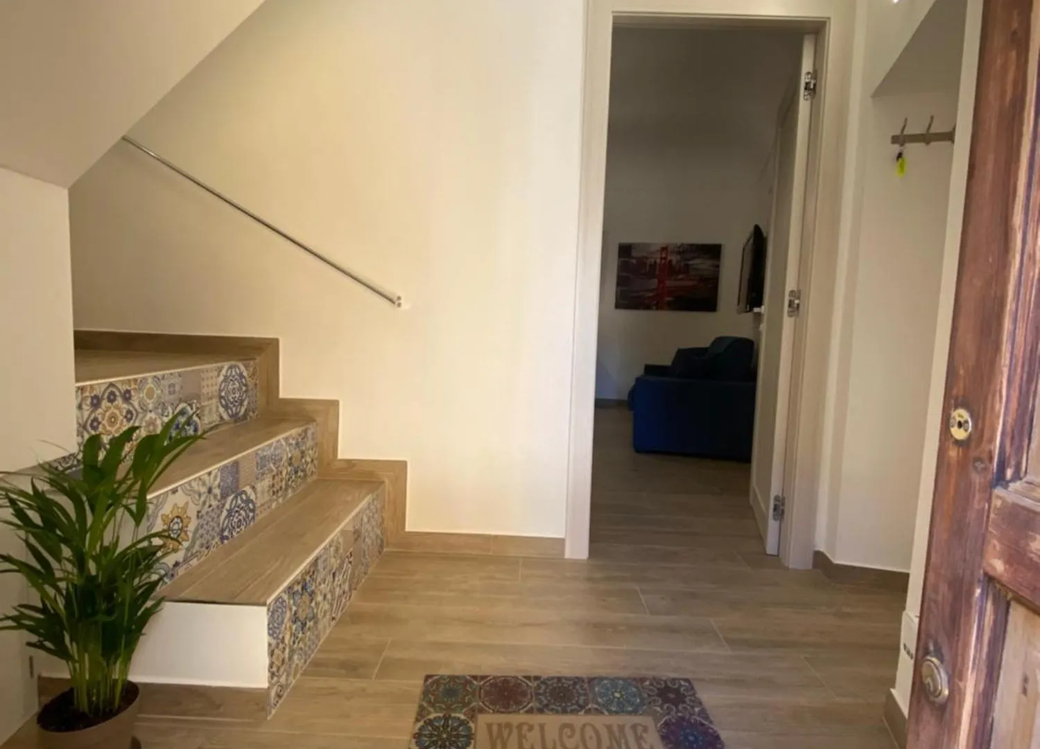 Civico10 Apartment Naro
