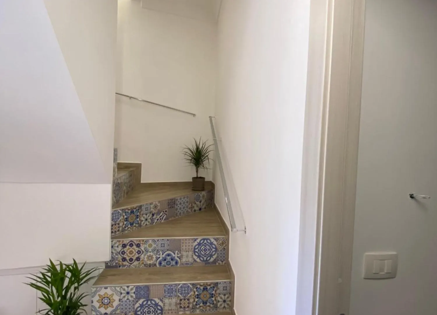 Civico10 Apartment Naro Italy